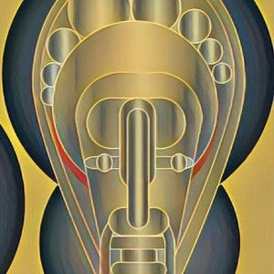 Meet your Posher, Terry